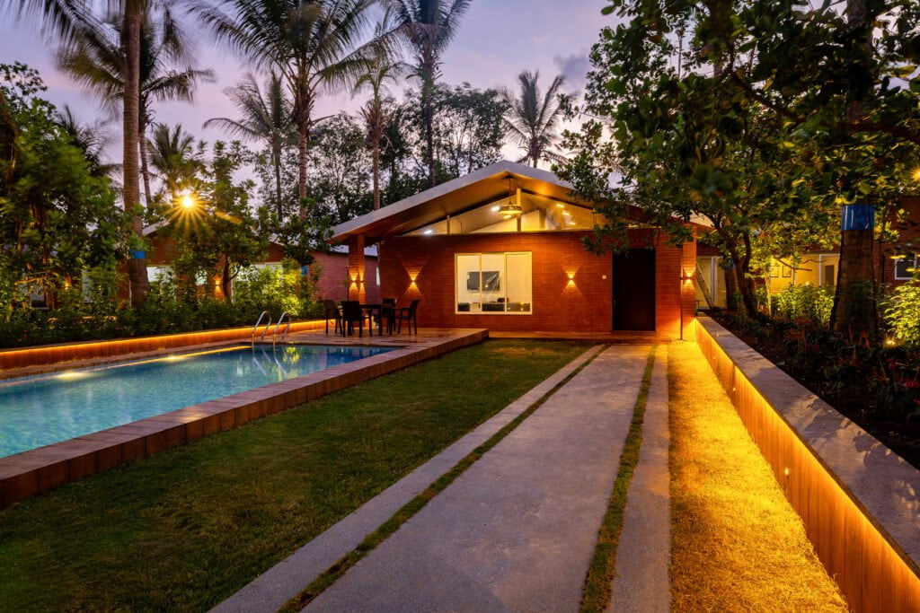 Best Resort Near Mumbai