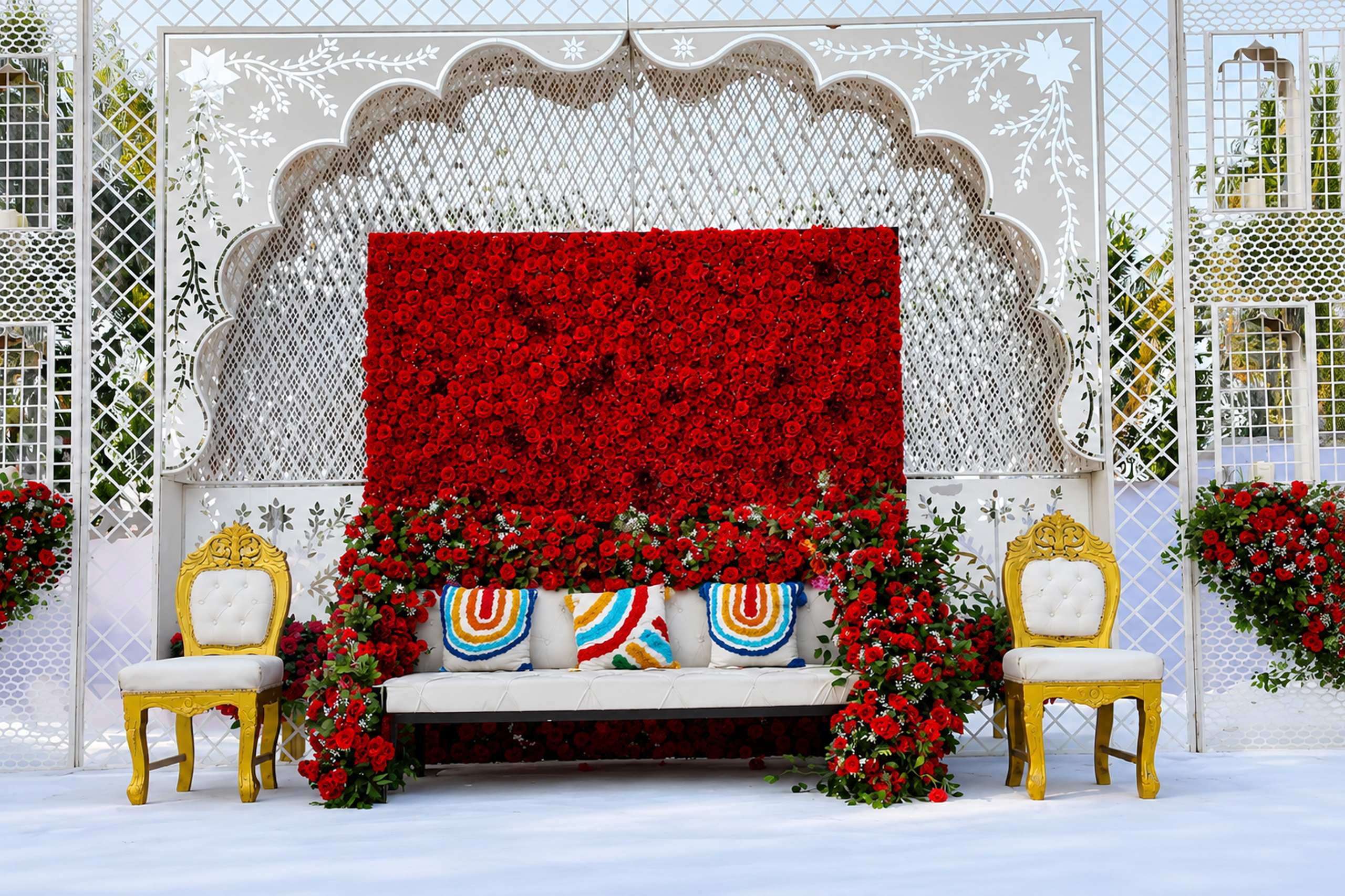 Looking for a resort for wedding near Mumbai? Celebrate your special day amidst nature with luxurious stays, open lawns, and memorable wedding experiences.

