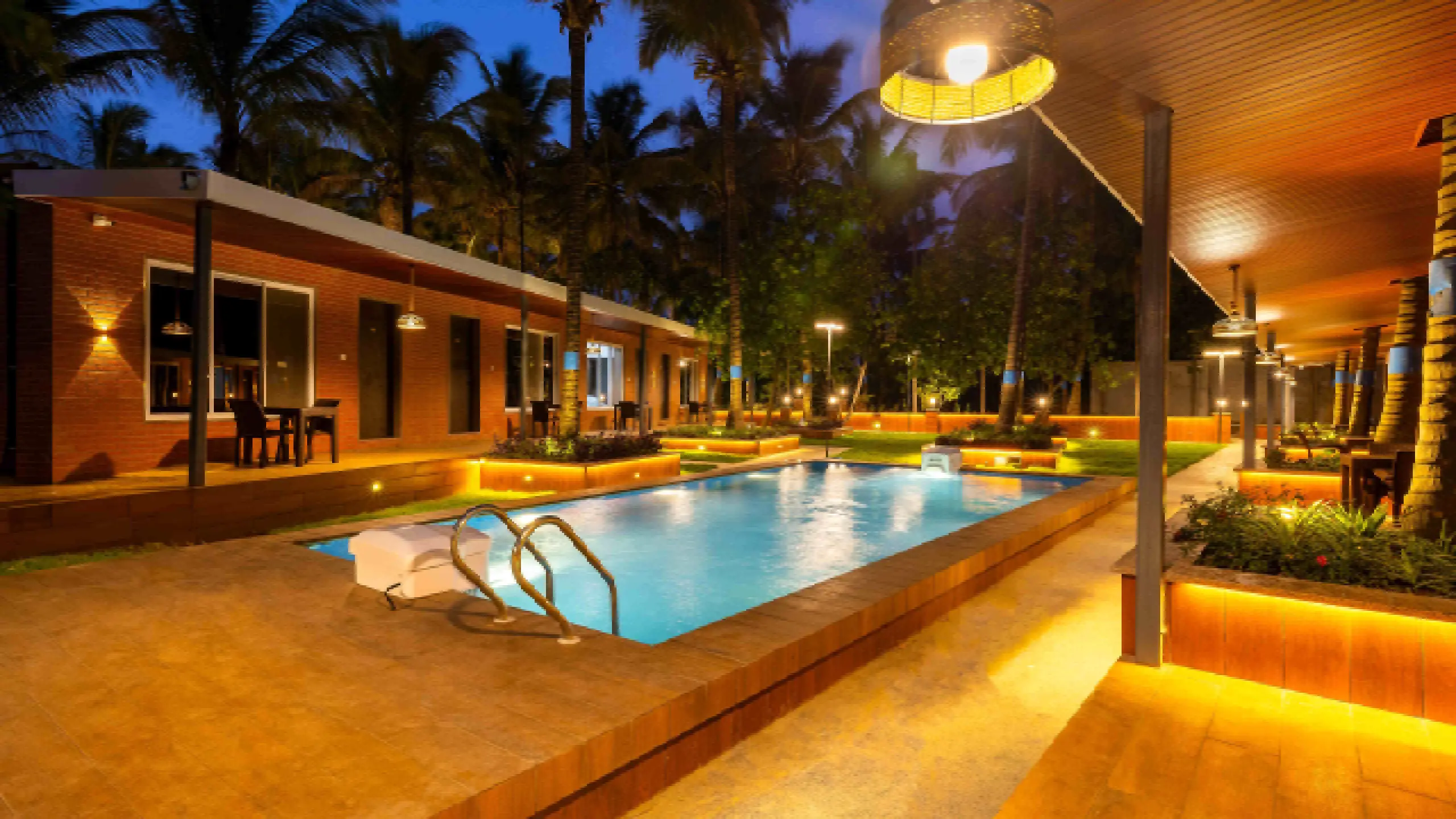 Mauli Stays is the Best Resort in Palghar for Family Vacations