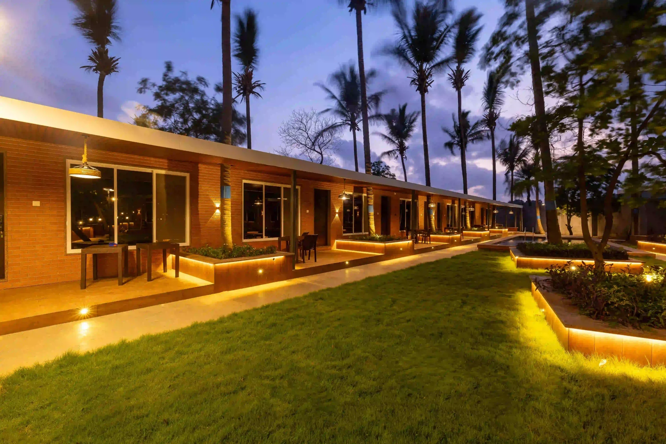 Top Reasons to Book Villas in Palghar with Swimming Pool
