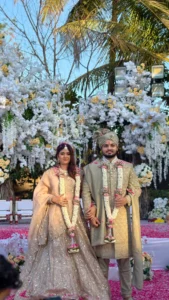 resort for wedding near mumbai