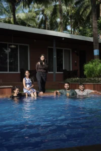 best resort near mumbai