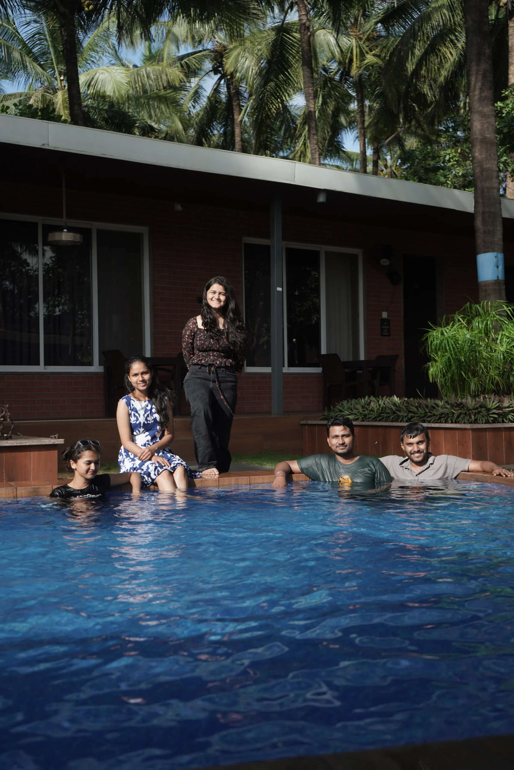 Looking for the best resort near Mumbai? Discover Mauli Stays in Palghar with villas, swimming pool, family cottages, and perfect spaces for corporate outings and weekend getaways.
