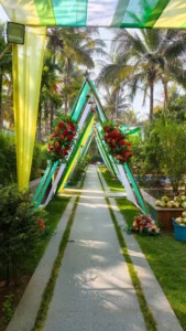 destination wedding near Mumbai