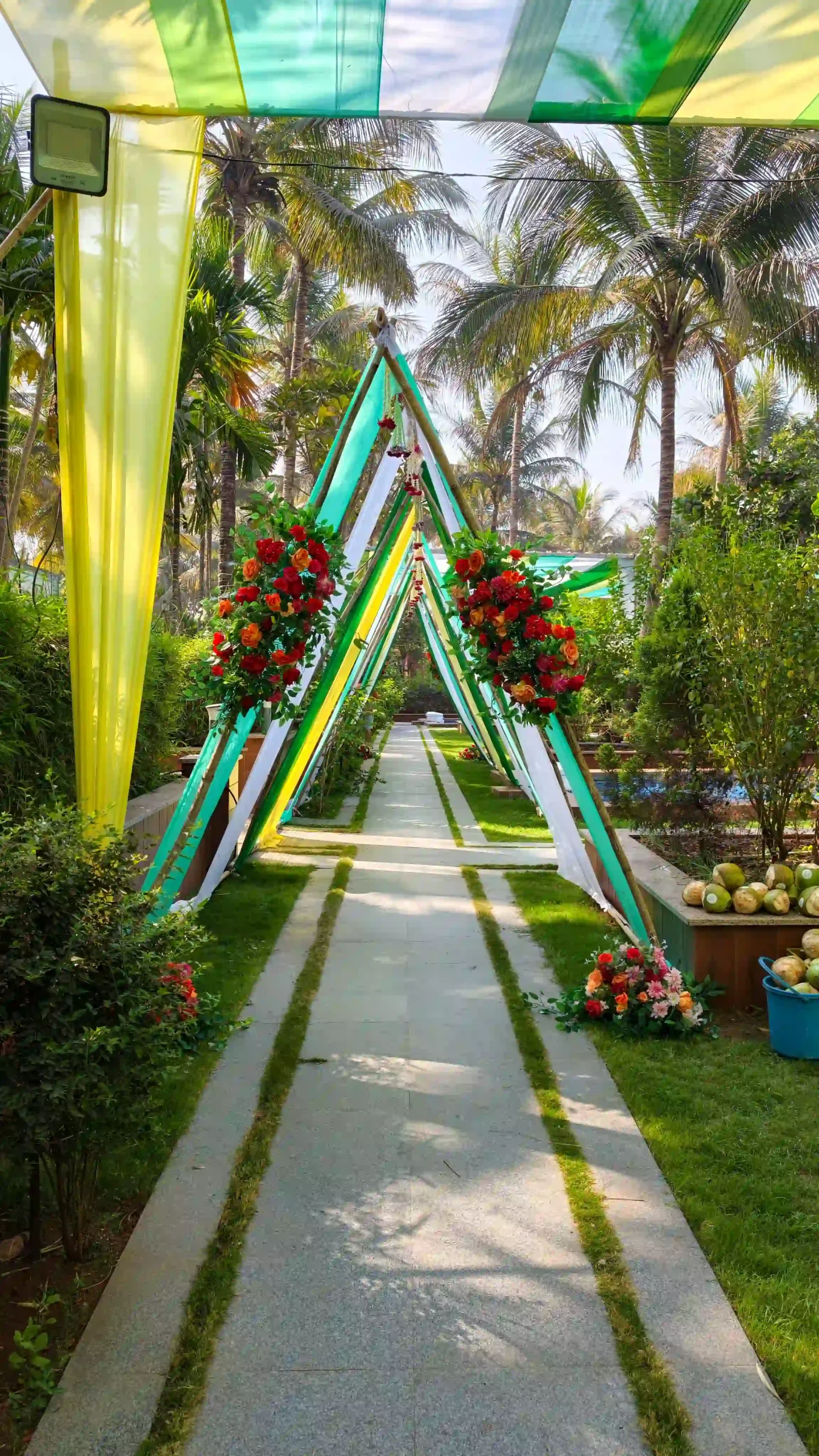 destination wedding near Mumbai