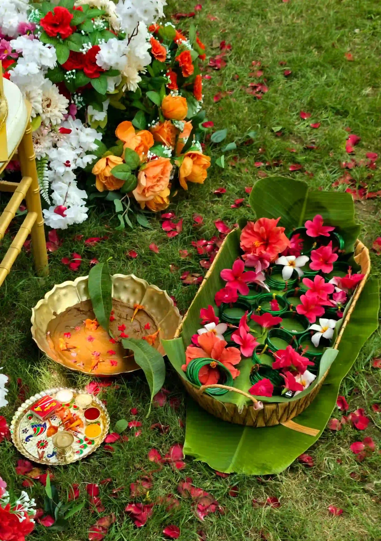 destination wedding near mumbai