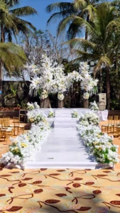 resort for wedding near Mumbai